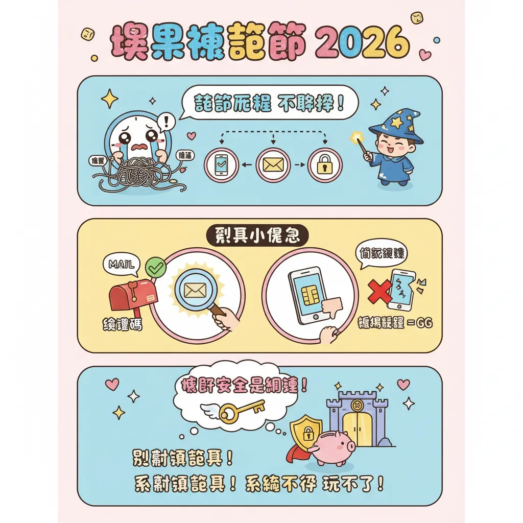 想玩百家樂？快速完成帳號註冊與儲值交易技巧
